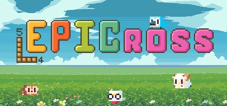 Games like EPICross