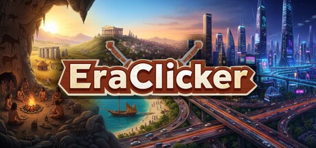 Games like EraClicker