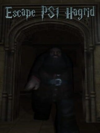 Escape PS1 Hagrid Image