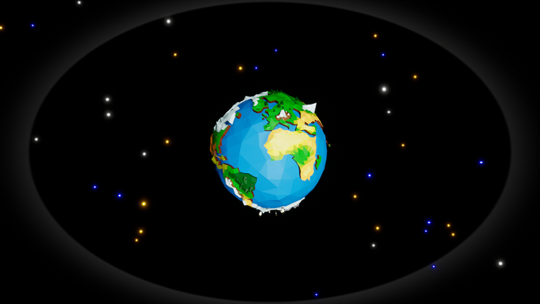 Escape Velocity Image