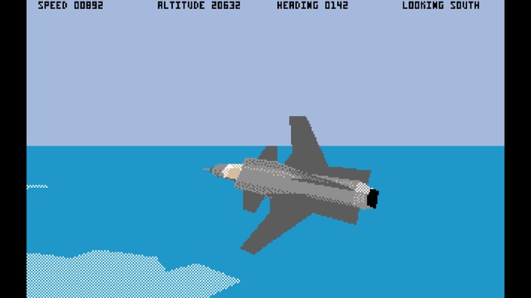 F29 Retaliator screenshot