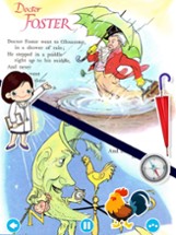 Famous Rhymes, Songs &amp; Stories Image