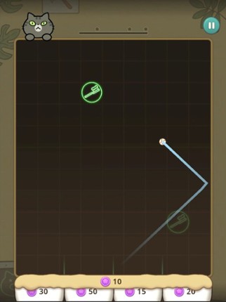 Fantastic Cat Dentist Image