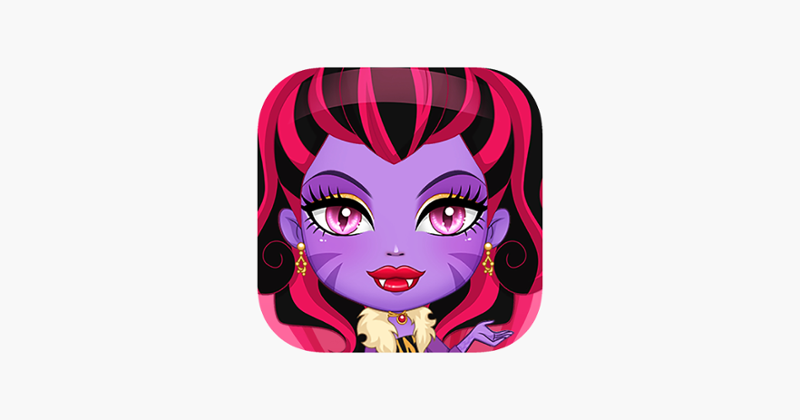 Fashion Dress Up Games for Girls and Adults FREE Image