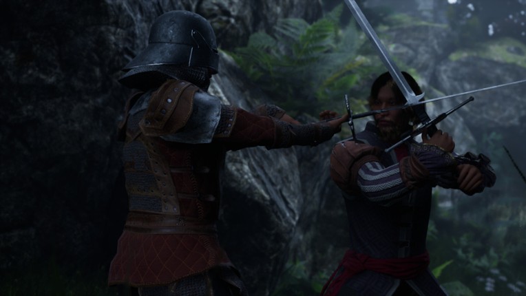 Fechtbucher screenshot