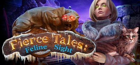 Games like Fierce Tales: Feline Sight Collector's Edition