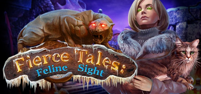 Fierce Tales: Feline Sight Collector's Edition Image