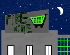 Fire Nine Image