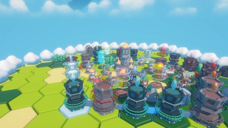 First Kingdom Image