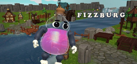 Games like Fizzburg