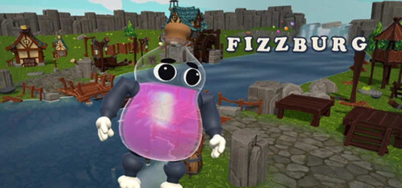 Fizzburg Image