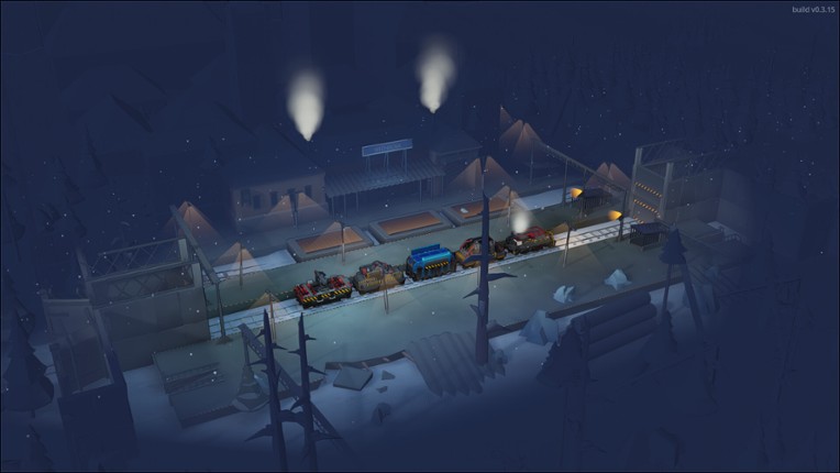 Fogpiercer screenshot