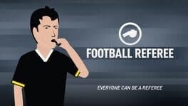 Games like Football Referee