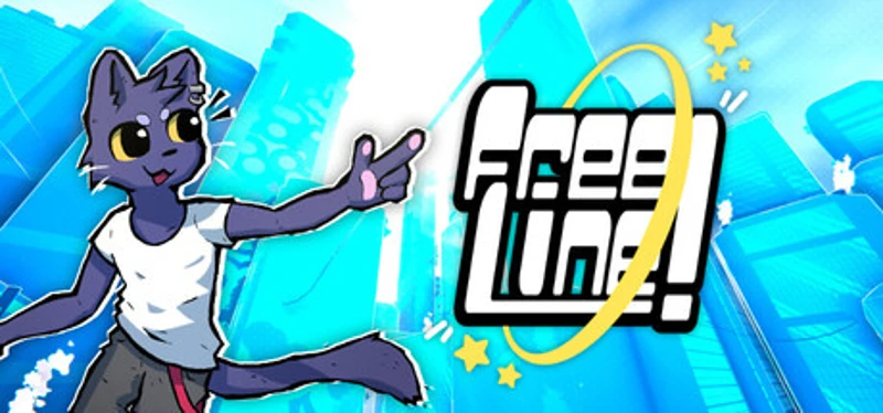 Freeline! Image