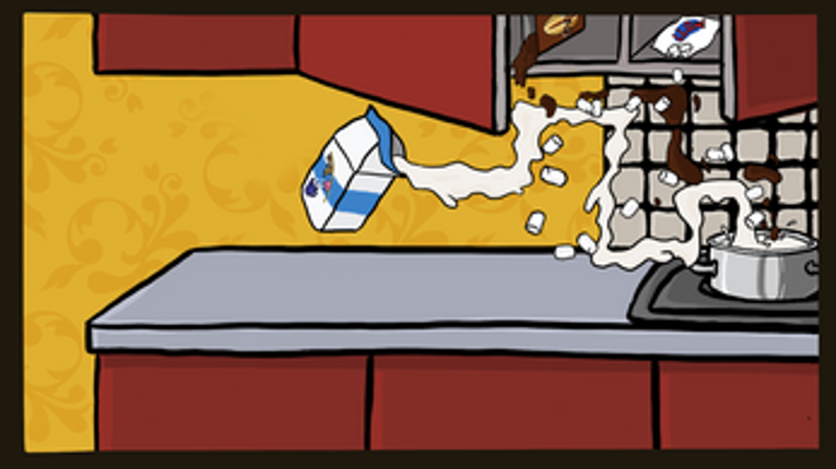 Friday Evening Image