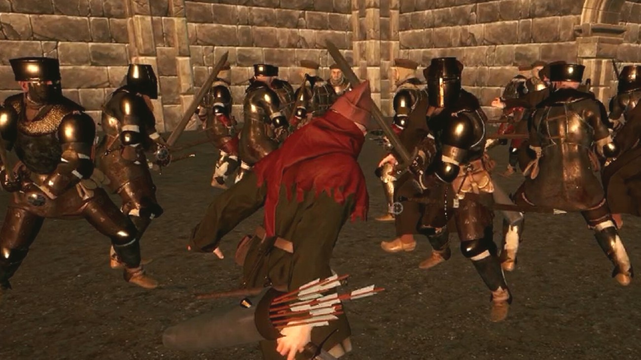 Games like Frontier Ferris For Adventurers