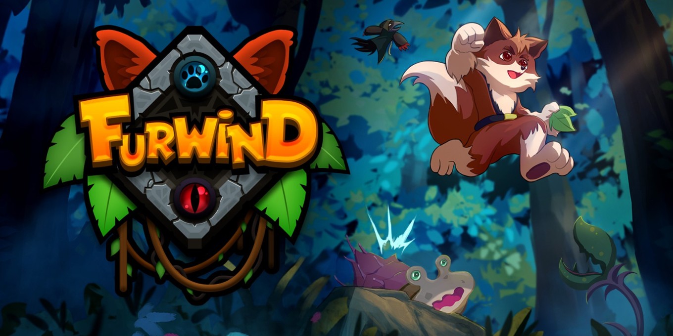 Games like Furwind