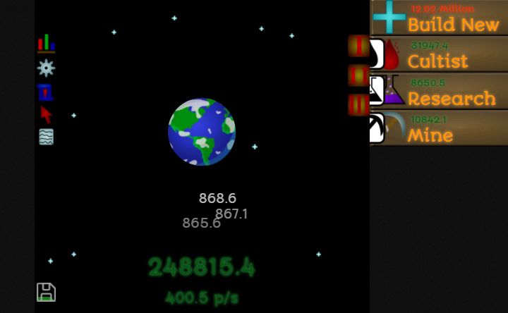 Games like Galactic Grind