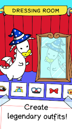 Merge Dragon Evolution: Fusion screenshot