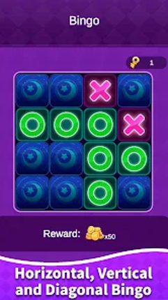 Bubble Magic screenshot