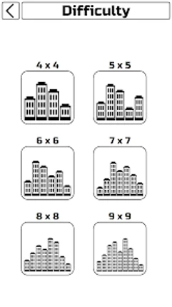 Skyscrapers screenshot