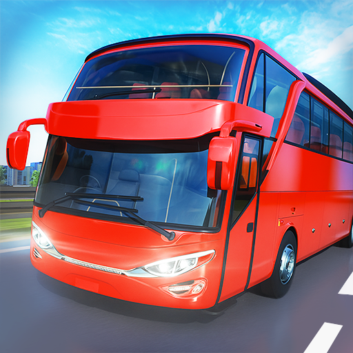 Games like Bus Simulator Passenger Drive