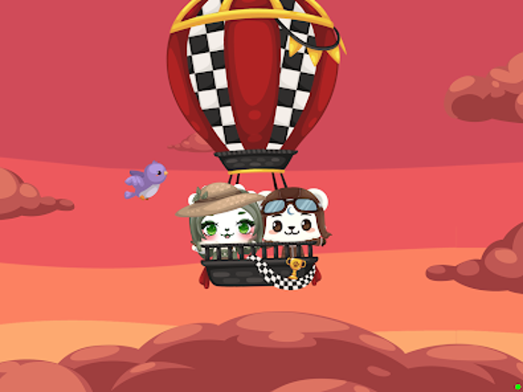 Happy Pet Island Image