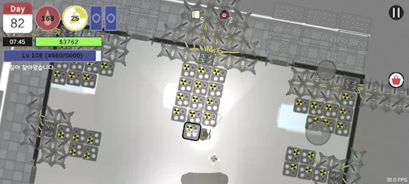 Dead Town Defense Image