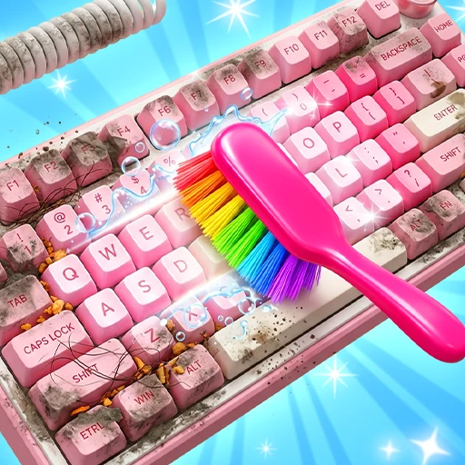 Games like ASMR Cleaning: Tidy Up