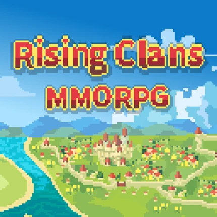 Rising Clans MMORPG: Soul like Image