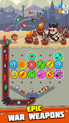 Gear Defence screenshot