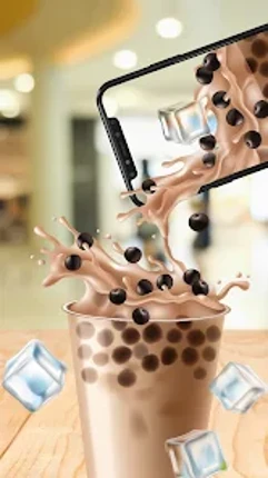 Boba DIY - Drink Simulator Image