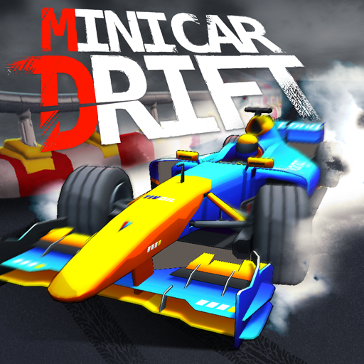 Games like Minicar Drift : Minicar Racing