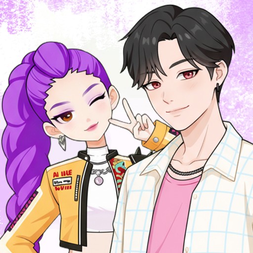 Games like Vlinder Avatar Maker: dress up