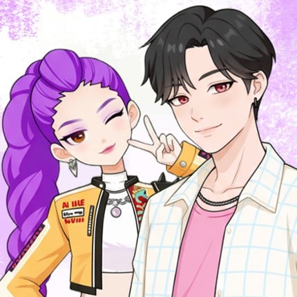 Vlinder Avatar Maker: dress up Image