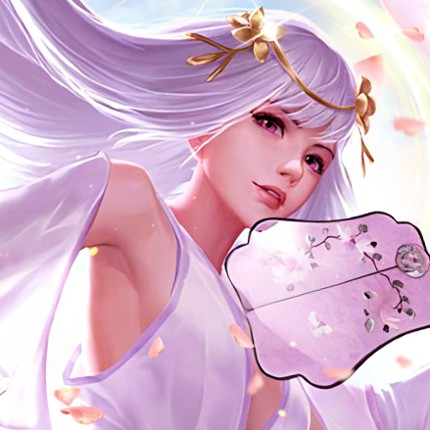 The Legend of Heroes - ММОРПГ Image