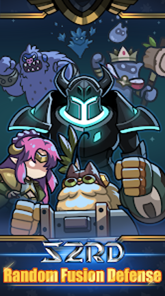 Star2 Random Defense(S2RD) Image