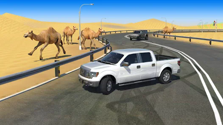 Drift Kings screenshot