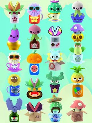 Nom Plant screenshot