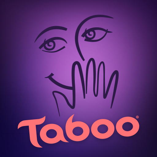 Games like Taboo - Official Party Game