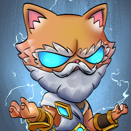 Legends of Catopia Image