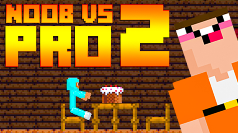 Noob vs Pro 2: Jailbreak Image