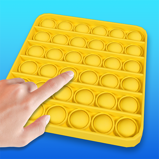 Games like Pop It Toys - Antistress Game