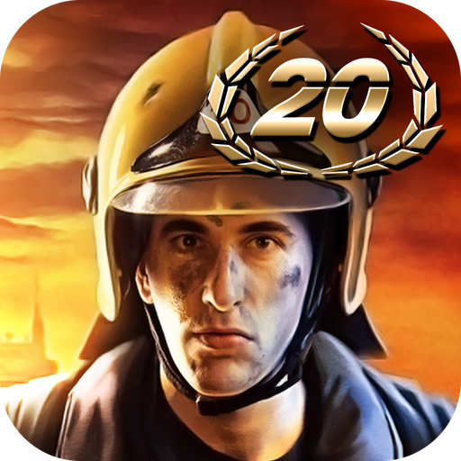 Games like EMERGENCY