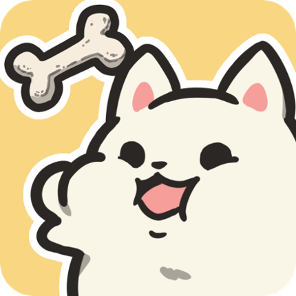 FeeDog with Angel - RaisingDog Image