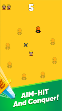 Ninja Assassin screenshot