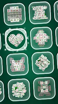 Triple Mahjong- Tilescapes screenshot