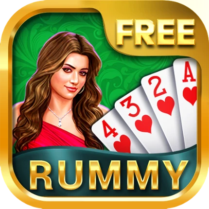 Rummy GOLD (With Fast Rummy) Image