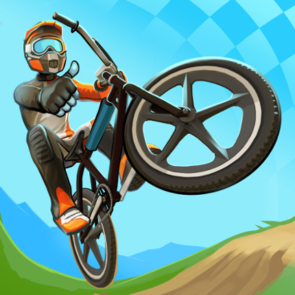 Mad Skills BMX 2: Bike Game Image