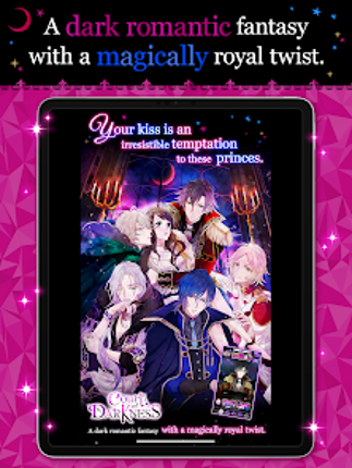 Court of Darkness Image